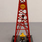 Lionel 6-14081 Operating Shell Oil Derrick LN/Box