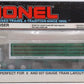 Lionel 6-52021 O/027 Weyerhauser Tractor Trailer Truck