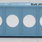 MTH 20-95006O Gauge Maersk Husky Stack Car w/ Containers LN/Box