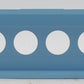 MTH 20-95006O Gauge Maersk Husky Stack Car w/ Containers LN/Box