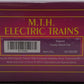MTH 20-95006O Gauge Maersk Husky Stack Car w/ Containers LN/Box