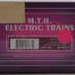 MTH 20-98672 O Gauge INLX Hot Metal Car w/Flickering Molten Load V2 #143 LN/Box