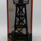 Lionel 2129100 O Batman Rotary Beacon