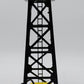 Lionel 2129100 O Batman Rotary Beacon