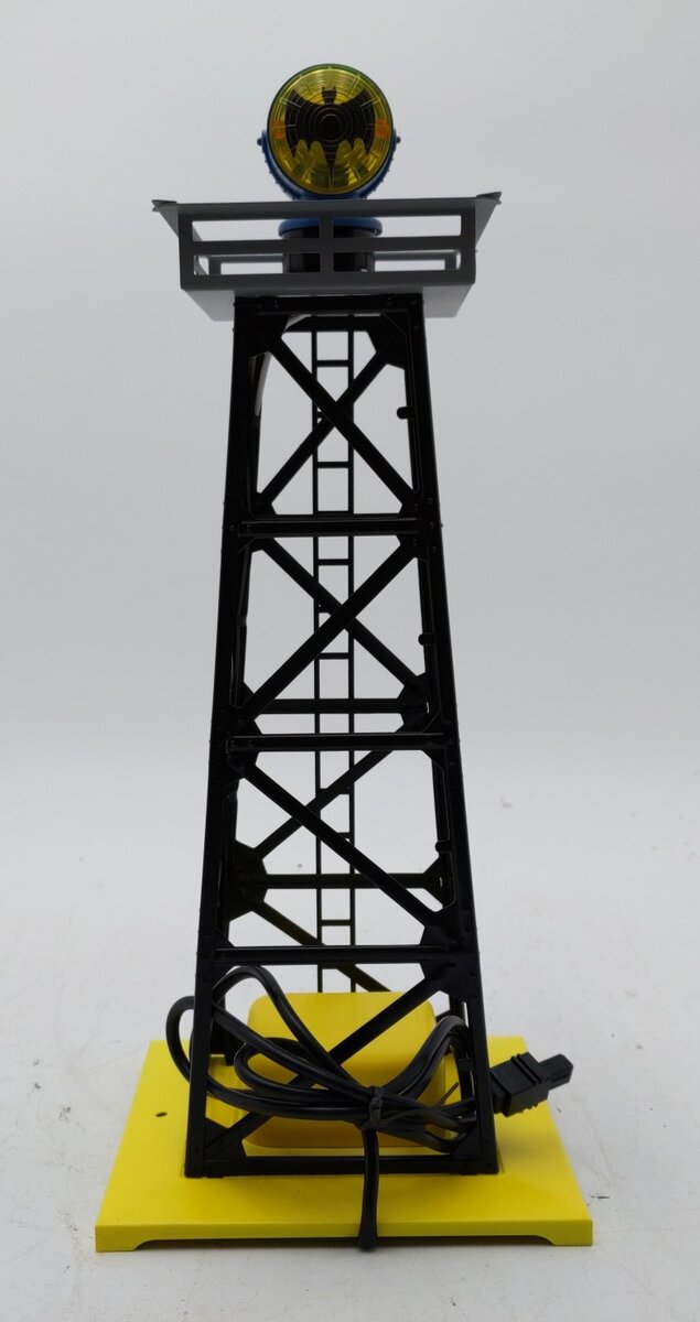 Lionel 2129100 O Batman Rotary Beacon