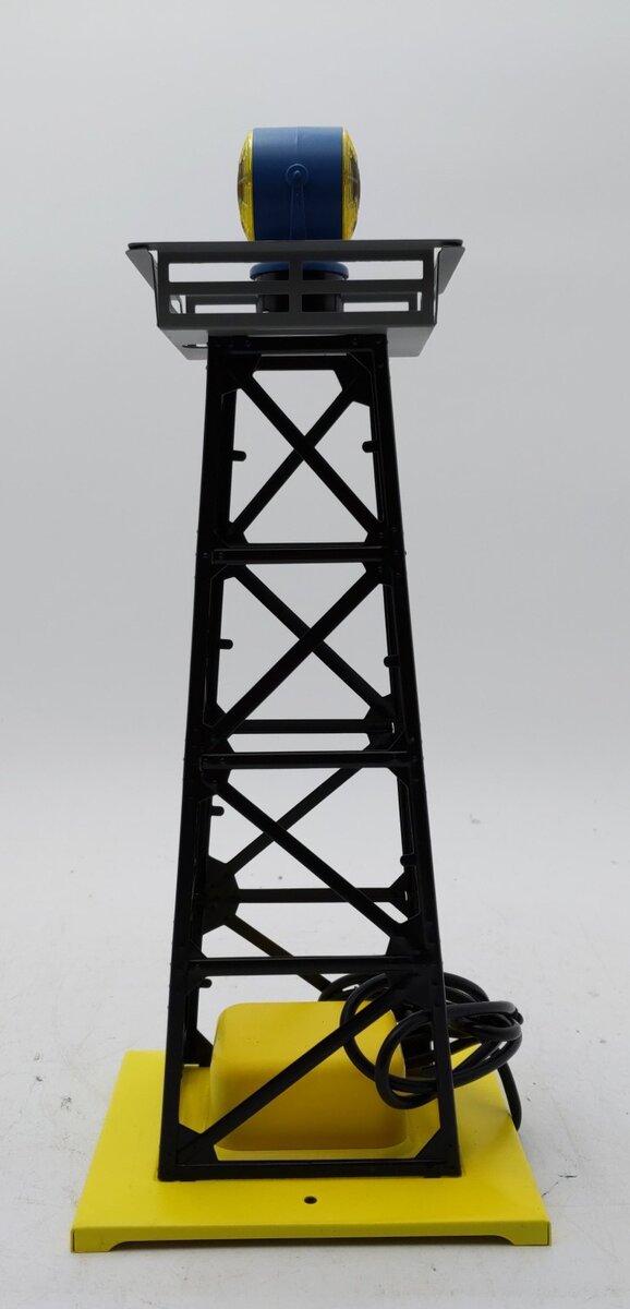 Lionel 2129100 O Batman Rotary Beacon