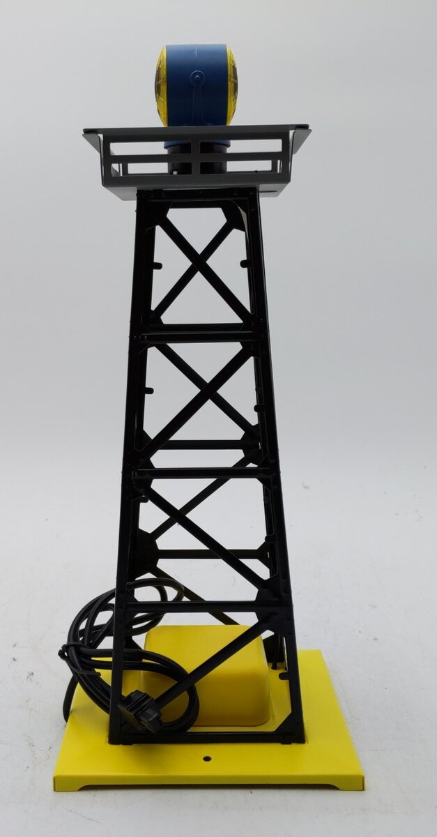 Lionel 2129100 O Batman Rotary Beacon