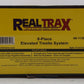 MTH 40-1136 O RealTrax Elevated Trestle System (Set of 8)