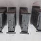 MTH 40-1136 O RealTrax Elevated Trestle System (Set of 8)