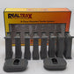 MTH 40-1136 O RealTrax Elevated Trestle System (Set of 8)