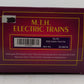 MTH 20-96018 O Gauge Big Mo 8,000 Gallon Tank Car #16142 LN/Box