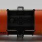 MTH 20-96018 O Gauge Big Mo 8,000 Gallon Tank Car #16142 LN/Box