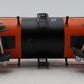 MTH 20-96018 O Gauge Big Mo 8,000 Gallon Tank Car #16142 LN/Box