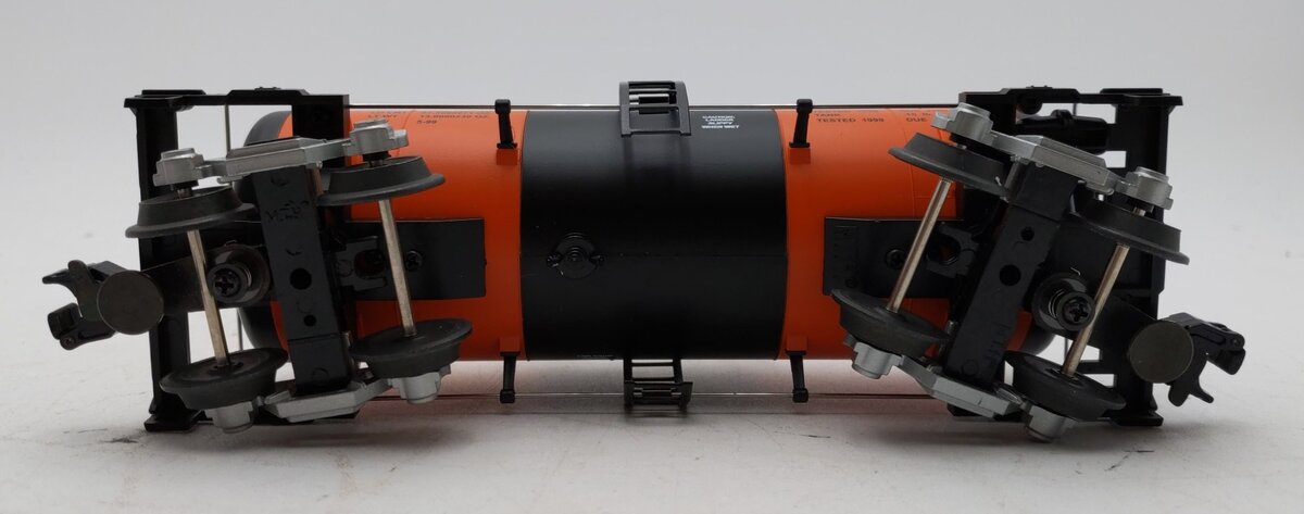 MTH 20-96018 O Gauge Big Mo 8,000 Gallon Tank Car #16142 LN/Box