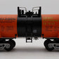 MTH 20-96018 O Gauge Big Mo 8,000 Gallon Tank Car #16142 LN/Box