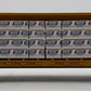 MTH 30-76420 O Gauge Union Pacific Center I-Beam Flatcar #156286