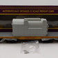 MTH 20-98728 O Gauge Union Pacific 47' TTX Heavy Flatcar w/ Transformer #50034