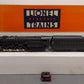 Lionel 6-18010 O PRR 6-8-6 Turbine Steam Locomotive & Tender with RS #6200 MT/Box