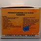 Lionel 6-18010 O PRR 6-8-6 Turbine Steam Locomotive & Tender with RS #6200 MT/Box