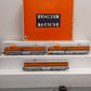 Lionel 6-18107 O Gauge Denver & Rio Grande PA-1 ABA Diesel Engine Set #6001/6002 LN/Box