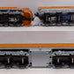 Lionel 6-18107 O Gauge Denver & Rio Grande PA-1 ABA Diesel Engine Set #6001/6002 LN/Box