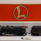 Lionel 6-28023 O Pennsylvania 4-6-2 K4 Pacific Steam Locomotive w/RS #3755 LN/Box