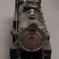 Lionel 6-28023 O Pennsylvania 4-6-2 K4 Pacific Steam Locomotive w/RS #3755 LN/Box
