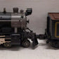 Lionel 6-28023 O Pennsylvania 4-6-2 K4 Pacific Steam Locomotive w/RS #3755 LN/Box