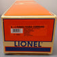 Lionel 6-28023 O Pennsylvania 4-6-2 K4 Pacific Steam Locomotive w/RS #3755 LN/Box