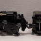 Lionel 6-28023 O Pennsylvania 4-6-2 K4 Pacific Steam Locomotive w/RS #3755 LN/Box