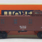 Lionel 6-51701 O Gauge New York Central Semi-Scale Caboose #19400 LN/Box