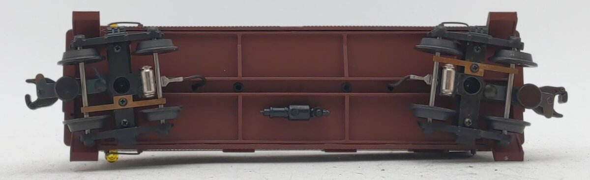 Lionel 6-51701 O Gauge New York Central Semi-Scale Caboose #19400 LN/Box