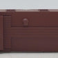 Lionel 6-51701 O Gauge New York Central Semi-Scale Caboose #19400 LN/Box