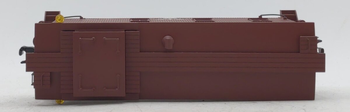 Lionel 6-51701 O Gauge New York Central Semi-Scale Caboose #19400 LN/Box