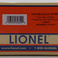 Lionel 6-82629 Pennsylvania N5B Cupola Caboose w/Lights & Smoke #478883 MT/Box