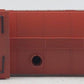 Lionel 6-26503 O AT&SF Steelside Lighted Caboose #7606R EX/Box