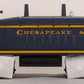 MTH 30-2168-1 Chesapeake & Ohio SW-9 Diesel Switcher w/PS1 #5256 LN/Box