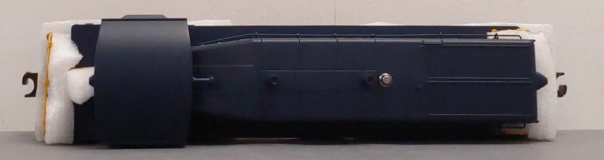 MTH 30-2168-1 Chesapeake & Ohio SW-9 Diesel Switcher w/PS1 #5256 LN/Box