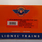 Lionel 6-11130 O Berkshire Steam Locomotive & Tender #736 LN/Box