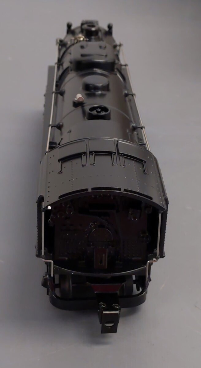 Lionel 6-11130 O Berkshire Steam Locomotive & Tender #736 LN/Box