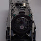 Lionel 6-11130 O Berkshire Steam Locomotive & Tender #736 LN/Box