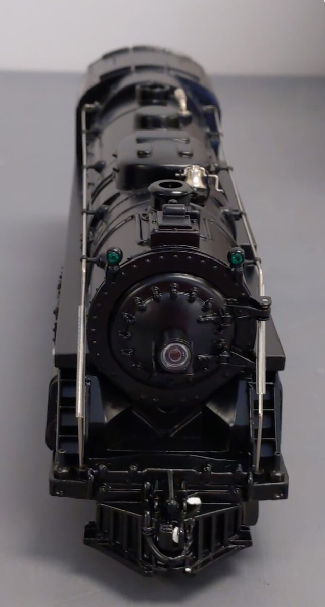 Lionel 6-11130 O Berkshire Steam Locomotive & Tender #736 LN/Box