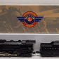 Lionel 6-11130 O Berkshire Steam Locomotive & Tender #736 LN/Box