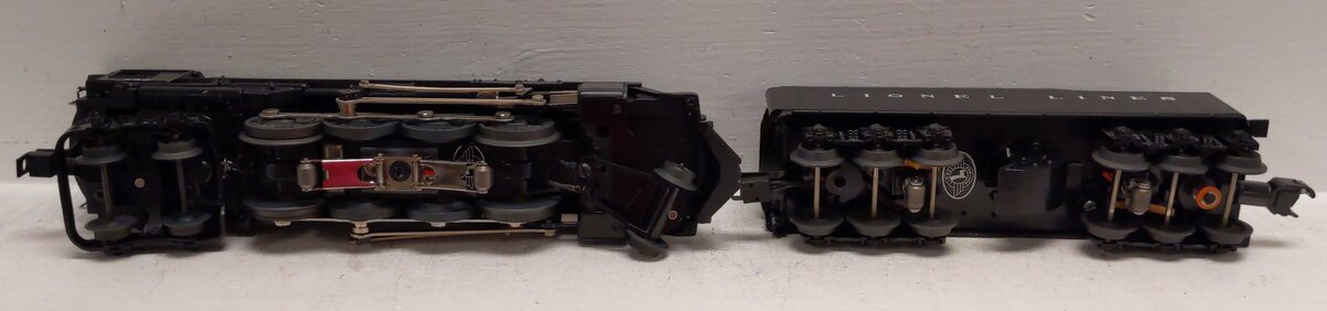 Lionel 6-11130 O Berkshire Steam Locomotive & Tender #736 LN/Box