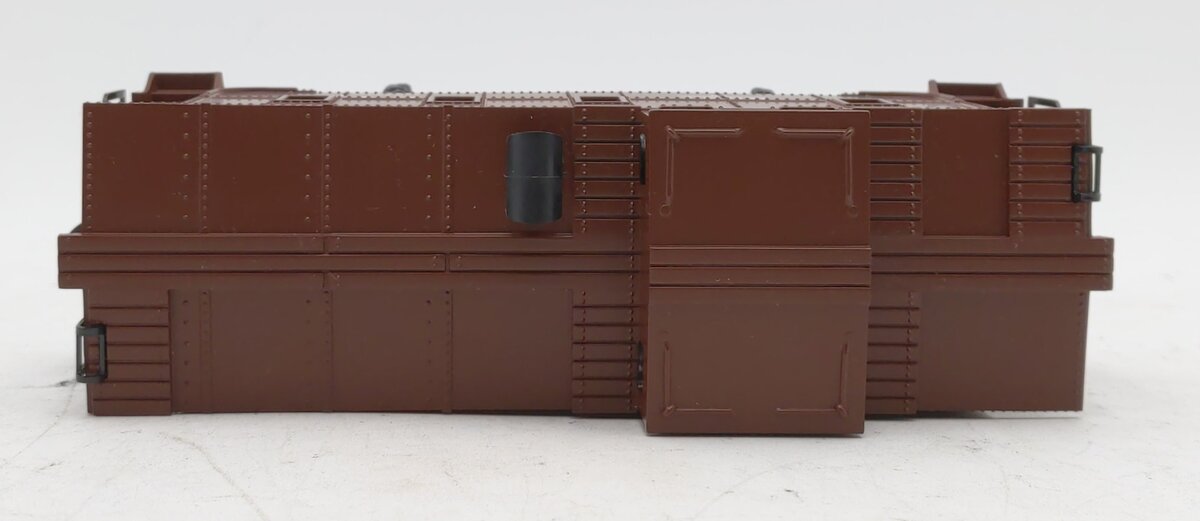 Lionel 6-29714 O Gauge PWC Lionel Lines Smoking Caboose #6557 LN/Box