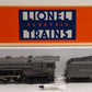 Lionel 6-18002 O New York Central 4-6-4 Hudson Steam Locomotive & Tender #785 EX/Box