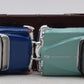 MTH 30-7628 O Gauge Auto Carrier Flatcar with 4 Ertl Cars #4952 EX/Box