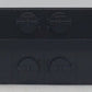MTH 20-97108 O Gauge New York Central 2 Bay Hopper #87615 LN/Box