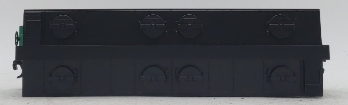 MTH 20-97108 O Gauge New York Central 2 Bay Hopper #87615 LN/Box