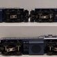 Lionel 6-18872 O Gauge Wabash GP-7 Diesel Locomotive Set with TMCC LN/Box